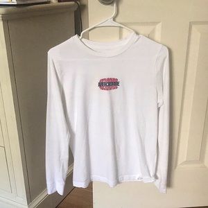 Abercrombie Kids 13/14 Boys Long Sleeve